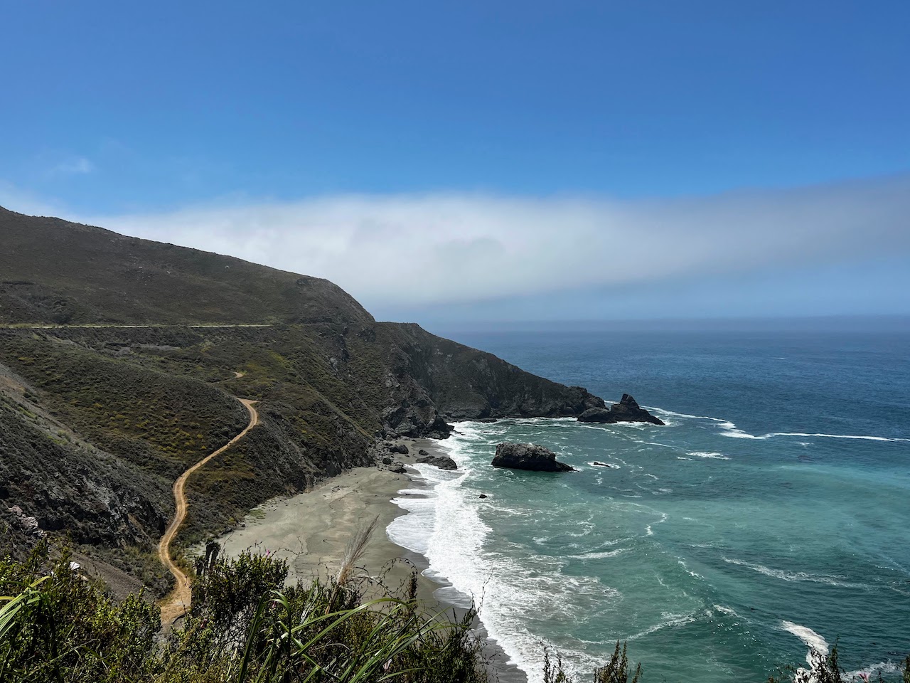 Big Sur